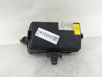 compare product 2015-2017 Volkswagen Golf Fusebox Fuse Box Panel Relay Module Fits Fits 2015 2016 2017 OEM Used Auto Parts