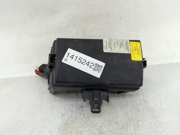 2015-2017 Volkswagen Golf Fusebox Fuse Box Panel Relay Module Fits Fits 2015 2016 2017 OEM Used Auto Parts - Oemusedautopart