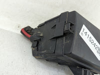 2015-2017 Volkswagen Golf Fusebox Fuse Box Panel Relay Module Fits Fits 2015 2016 2017 OEM Used Auto Parts - Oemusedautopart