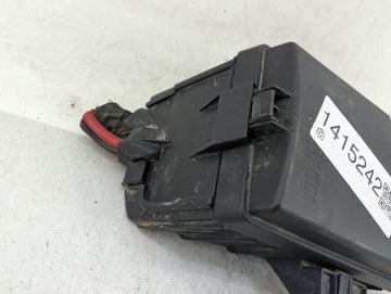 2015-2017 Volkswagen Golf Fusebox Fuse Box Panel Relay Module Fits Fits 2015 2016 2017 OEM Used Auto Parts