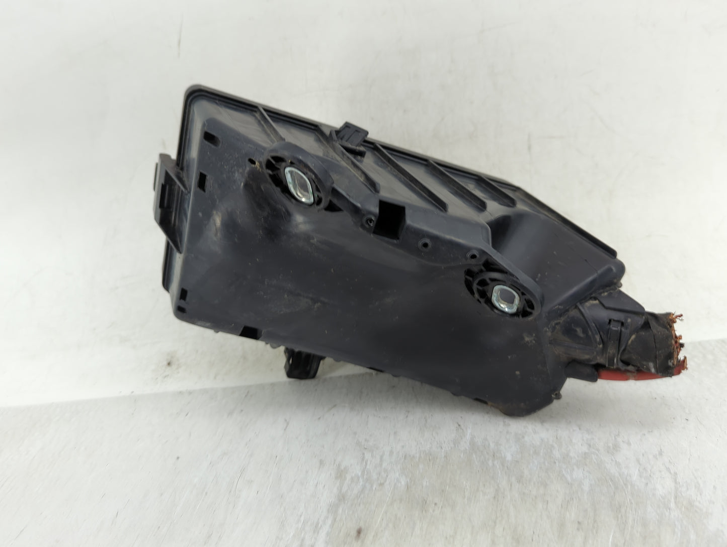 2015-2017 Volkswagen Golf Fusebox Fuse Box Panel Relay Module Fits Fits 2015 2016 2017 OEM Used Auto Parts - Oemusedautopart