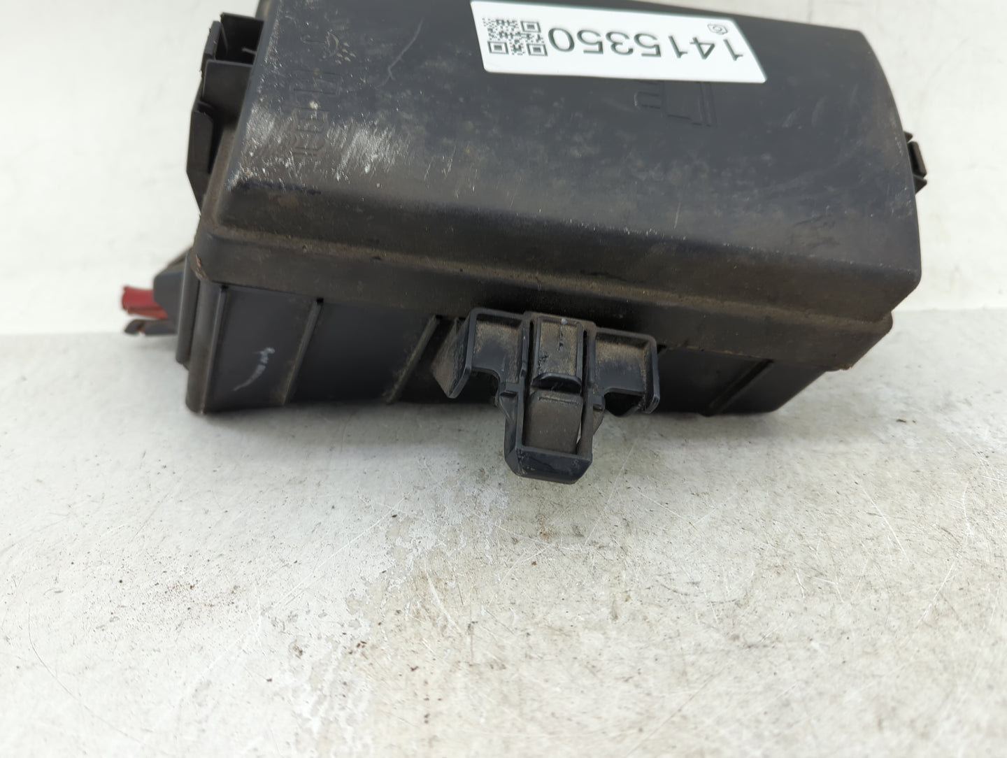 2015-2019 Volkswagen Golf Fusebox Fuse Box Panel Relay Module Fits Fits 2015 2016 2017 2018 2019 2020 2021 2022 OEM Used Aut