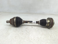 2015-2015 Volkswagen Golf Axle Shaft Front Driver Cv C/v - Oemusedautoparts1.com