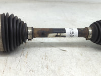 2015-2015 Volkswagen Golf Axle Shaft Front Driver Cv C/v - Oemusedautoparts1.com