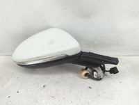 2015-2019 Volkswagen Golf Passenger Side View Mirror - Right Door Mirror OEM Used - Oemusedautoparts1.com