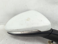 2015-2019 Volkswagen Golf Passenger Side View Mirror - Right Door Mirror OEM Used - Oemusedautoparts1.com