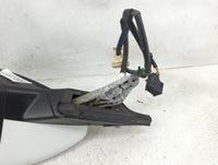 2015-2019 Volkswagen Golf Passenger Side View Mirror - Right Door Mirror OEM Used - Oemusedautoparts1.com