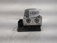 2015-2016 Volkswagen Golf ABS Pump Control Module Replacement P/N:3Q0907379P Fits Fits 2015 2016 2017 OEM Used Auto Parts - 