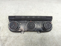 2015 Volkswagen Golf Climate Control Module Temperature AC/Heater Replacement P/N:5G0907426Q Fits OEM Used Auto Parts - Oemu