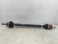 2015-2017 Volkswagen Golf Axle Shaft Front Passenger Cv C/v 1428641 - Oemusedautoparts1.com