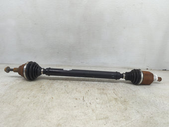 compare product 2015-2017 Volkswagen Golf Axle Shaft Front Passenger Cv C/v 1428641