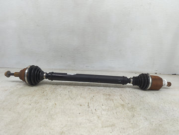 2015-2017 Volkswagen Golf Axle Shaft Front Passenger Cv C/v 1428641 - Oemusedautoparts1.com