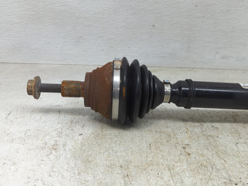 2015-2017 Volkswagen Golf Axle Shaft Front Passenger Cv C/v 1428641