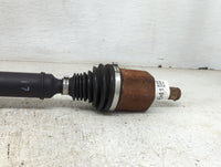 2015-2017 Volkswagen Golf Axle Shaft Front Passenger Cv C/v 1428641 - Oemusedautoparts1.com