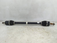 2015-2017 Volkswagen Golf Axle Shaft Front Driver Cv C/v 1429141 - Oemusedautoparts1.com