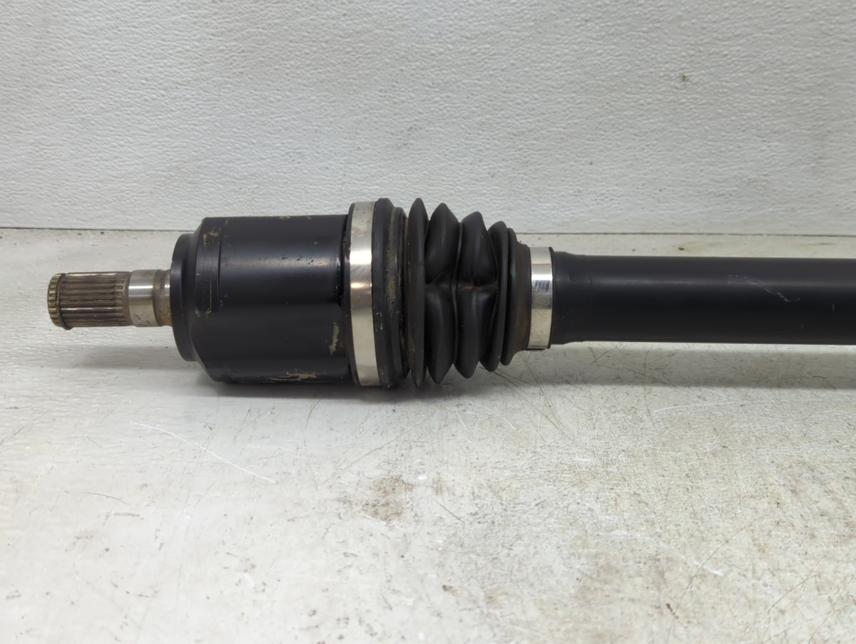2015-2017 Volkswagen Golf Axle Shaft Front Driver Cv C/v 1429141 - Oemusedautoparts1.com