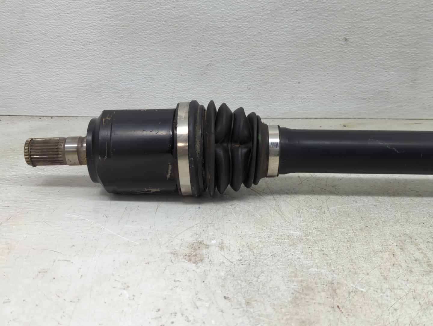 2015-2017 Volkswagen Golf Axle Shaft Front Driver Cv C/v 1429141 - Oemusedautoparts1.com