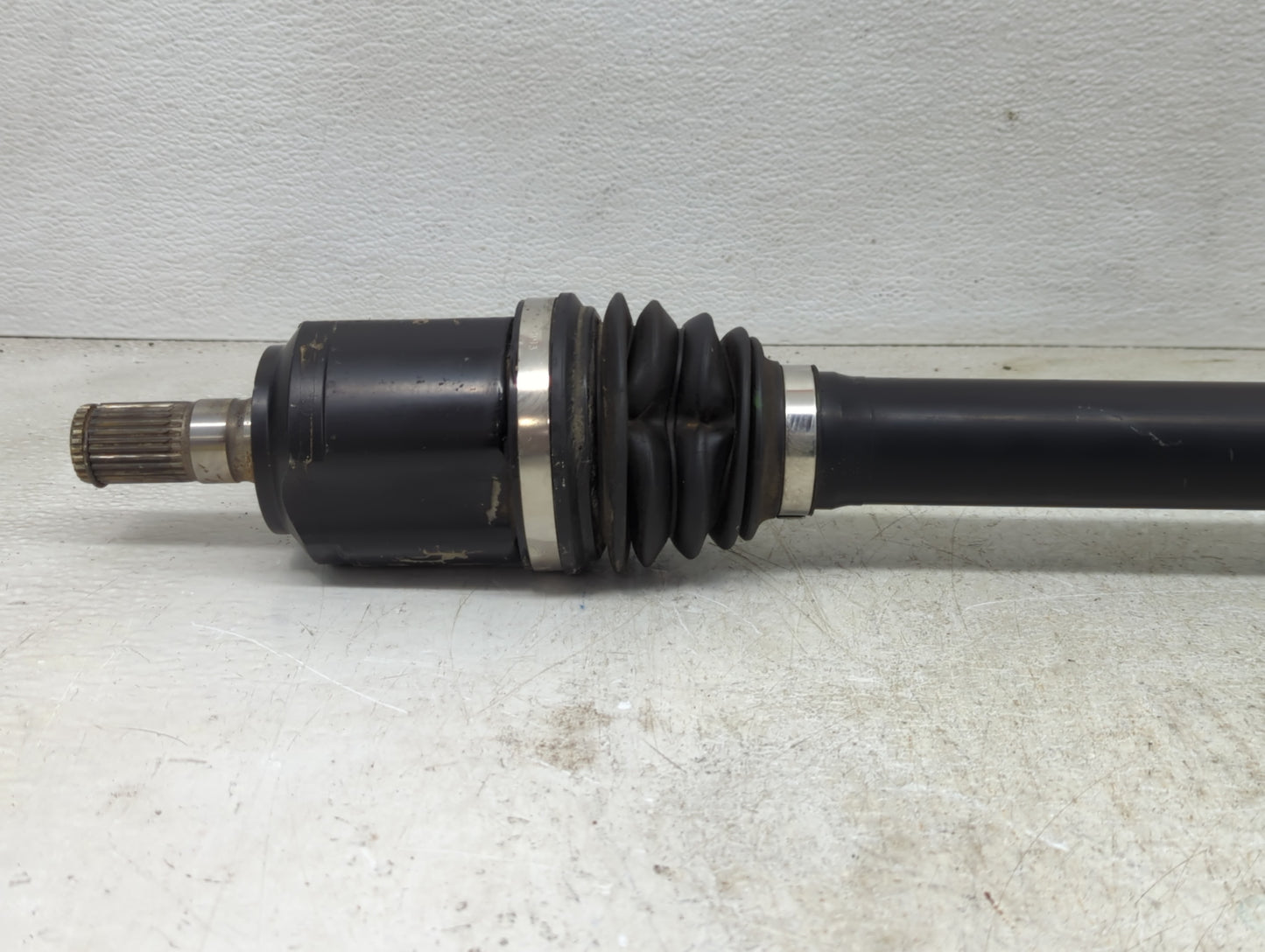 2015-2017 Volkswagen Golf Axle Shaft Front Driver Cv C/v 1429141 - Oemusedautoparts1.com
