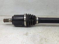 2015-2017 Volkswagen Golf Axle Shaft Front Driver Cv C/v 1429141 - Oemusedautoparts1.com