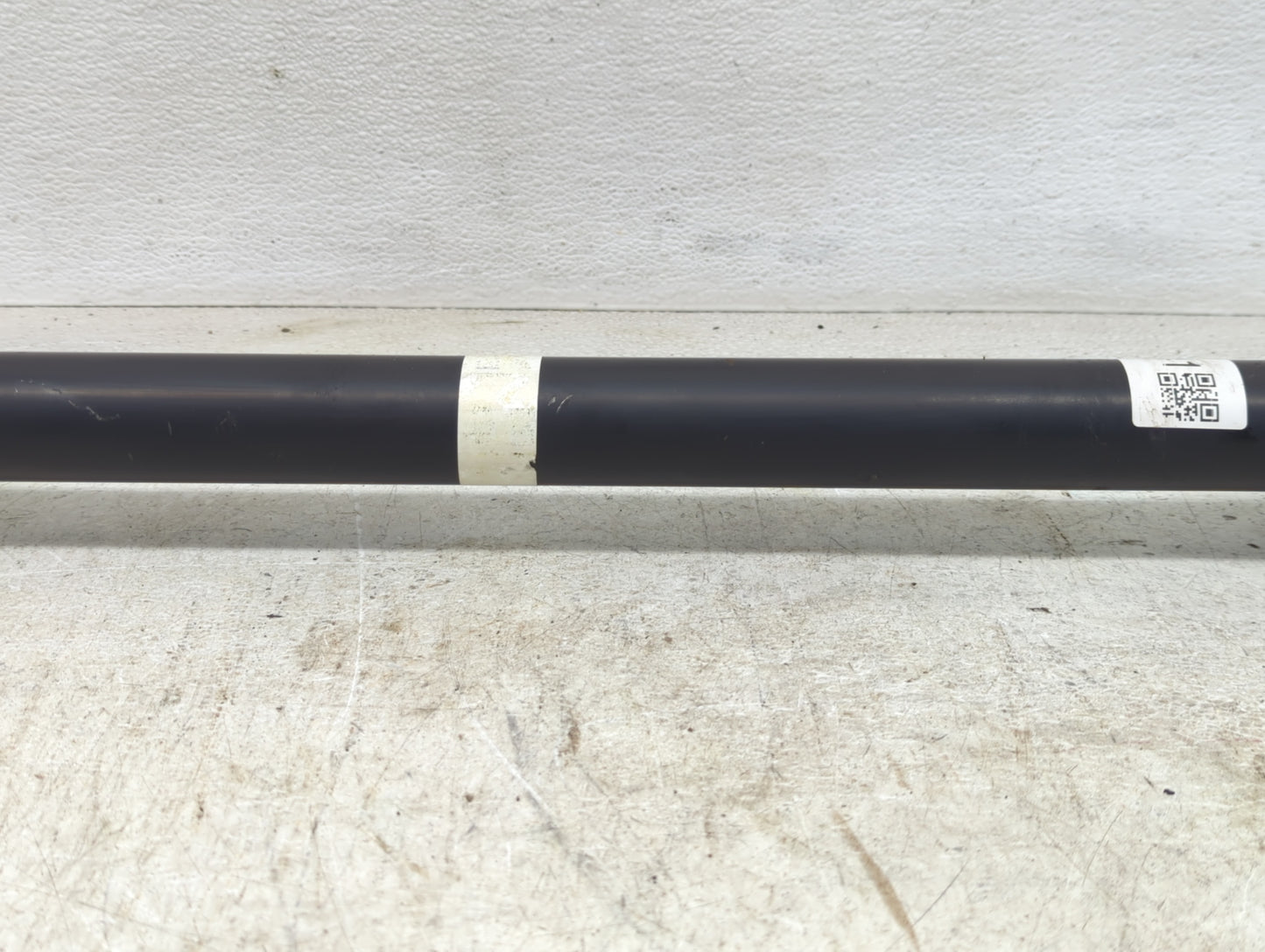 2015-2017 Volkswagen Golf Axle Shaft Front Driver Cv C/v 1429141 - Oemusedautoparts1.com