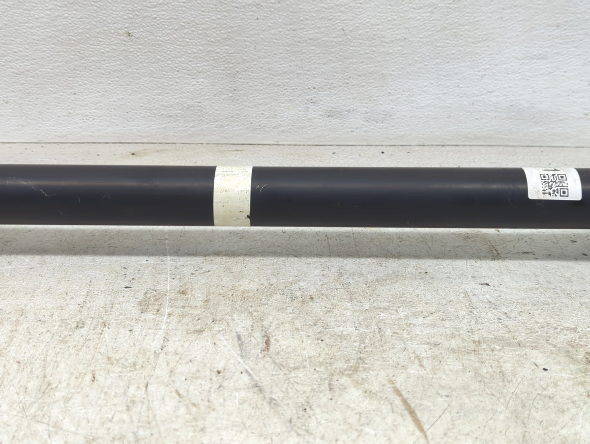2015-2017 Volkswagen Golf Axle Shaft Front Driver Cv C/v 1429141 - Oemusedautoparts1.com