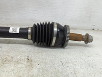2015-2017 Volkswagen Golf Axle Shaft Front Driver Cv C/v 1429141 - Oemusedautoparts1.com