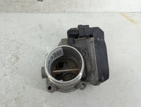 2013-2019 Volkswagen Golf Throttle Body P/N:06F 133 062 T Fits OEM Used Auto Parts - Oemusedautoparts1.com