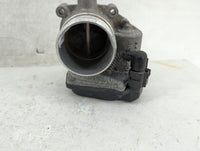 2013-2019 Volkswagen Golf Throttle Body P/N:06F 133 062 T Fits OEM Used Auto Parts - Oemusedautoparts1.com