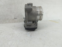 2013-2019 Volkswagen Golf Throttle Body P/N:06F 133 062 T Fits OEM Used Auto Parts - Oemusedautoparts1.com
