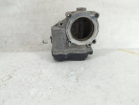 2013-2019 Volkswagen Golf Throttle Body P/N:06F 133 062 T Fits OEM Used Auto Parts - Oemusedautoparts1.com