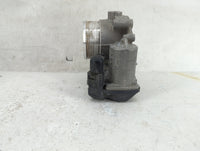 2013-2019 Volkswagen Golf Throttle Body P/N:06F 133 062 T Fits OEM Used Auto Parts - Oemusedautoparts1.com