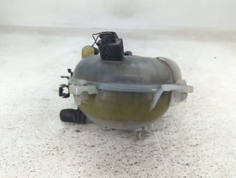 compare product 2015 Volkswagen Golf Radiator Coolant Overflow Expansion Tank Bottle 1431952