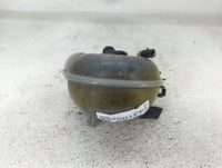 2015 Volkswagen Golf Radiator Coolant Overflow Expansion Tank Bottle 1431952 - Oemusedautoparts1.com
