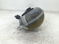 2015 Volkswagen Golf Radiator Coolant Overflow Expansion Tank Bottle 1431952 - Oemusedautoparts1.com