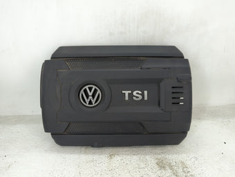 compare product 2015 Volkswagen Golf Engine Cover 1432256