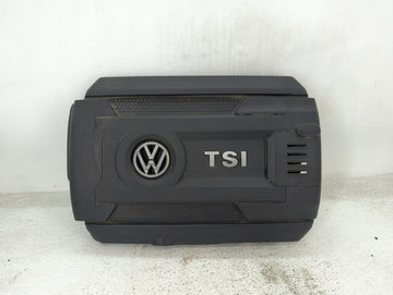 2015 Volkswagen Golf Engine Cover 1432256 - Oemusedautoparts1.com
