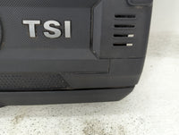 2015 Volkswagen Golf Engine Cover 1432256 - Oemusedautoparts1.com