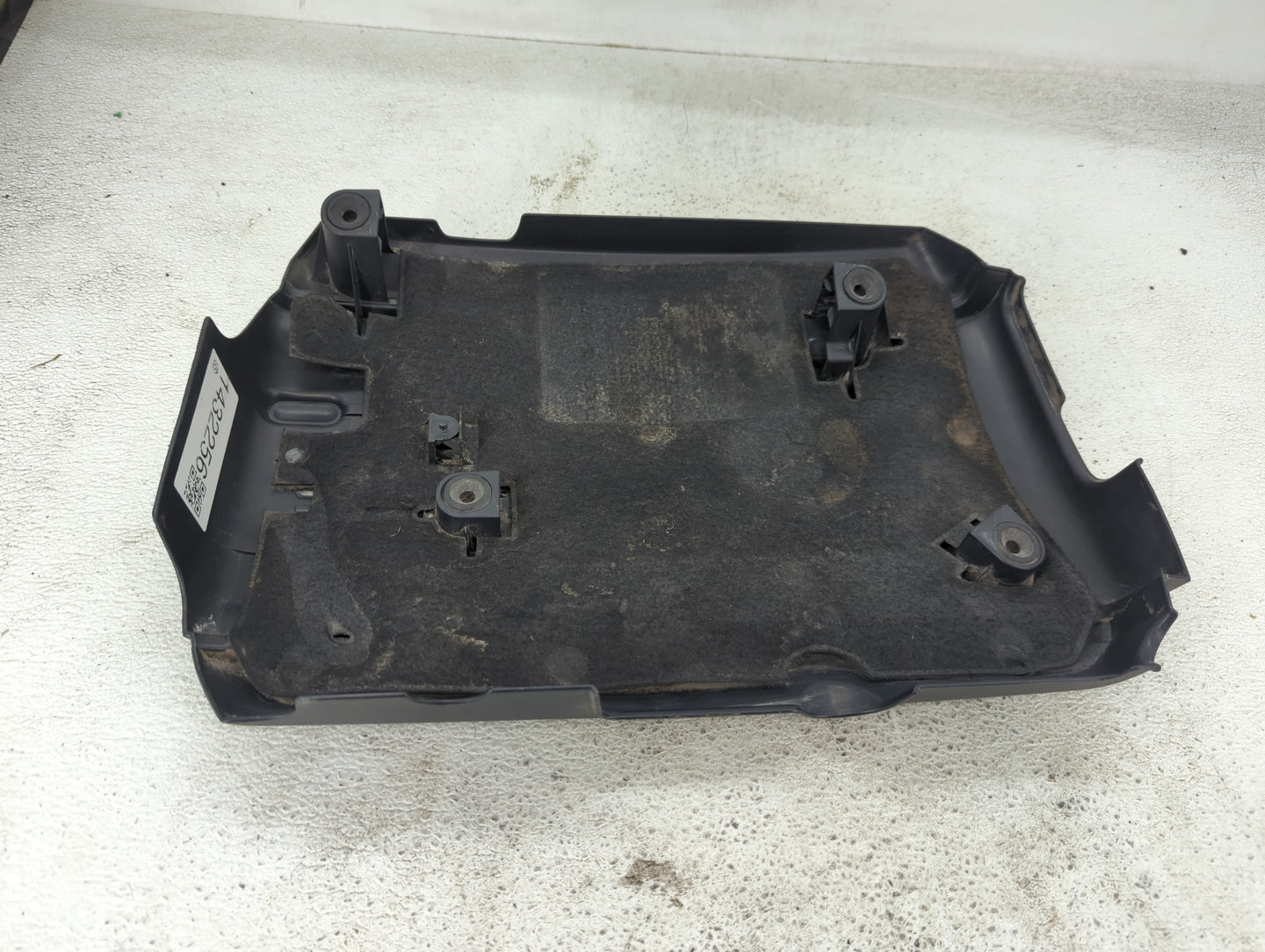 2015 Volkswagen Golf Engine Cover 1432256 - Oemusedautoparts1.com