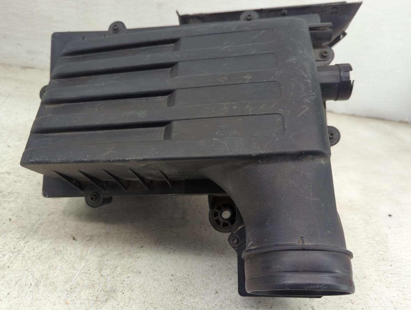 2015 Volkswagen Golf Air Cleaner Intake-duct Hose Tube - Oemusedautoparts1.com