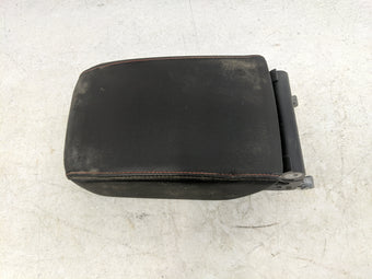 compare product 2015 Volkswagen Golf Center Console Armrest Cover Lid Fits OEM Used Auto Parts