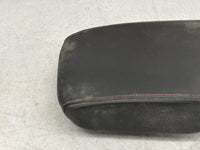 2015 Volkswagen Golf Center Console Armrest Cover Lid Fits OEM Used Auto Parts - Oemusedautoparts1.com