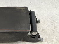2015 Volkswagen Golf Center Console Armrest Cover Lid Fits OEM Used Auto Parts - Oemusedautoparts1.com