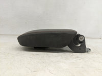 2015 Volkswagen Golf Center Console Armrest Cover Lid Fits OEM Used Auto Parts - Oemusedautoparts1.com
