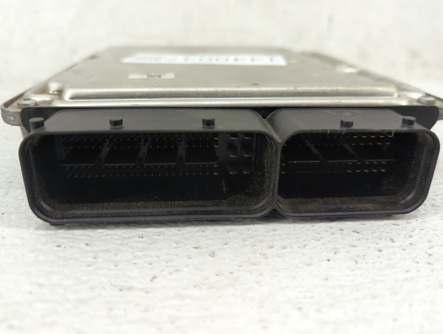 2015 Volkswagen Golf PCM Engine Control Computer ECU ECM PCU OEM P/N:04L907309 0281019173 Fits Fits 2016 OEM Used Auto Parts