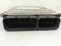 2015 Volkswagen Golf PCM Engine Control Computer ECU ECM PCU OEM P/N:04L907309 0281019173 Fits Fits 2016 OEM Used Auto Parts