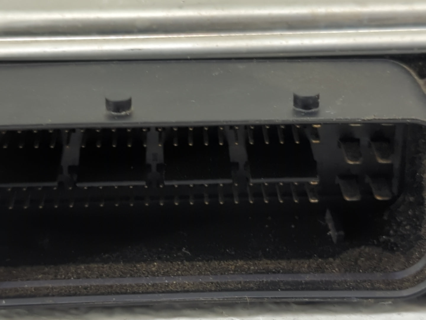 2015 Volkswagen Golf PCM Engine Control Computer ECU ECM PCU OEM P/N:04L907309 0281019173 Fits Fits 2016 OEM Used Auto Parts