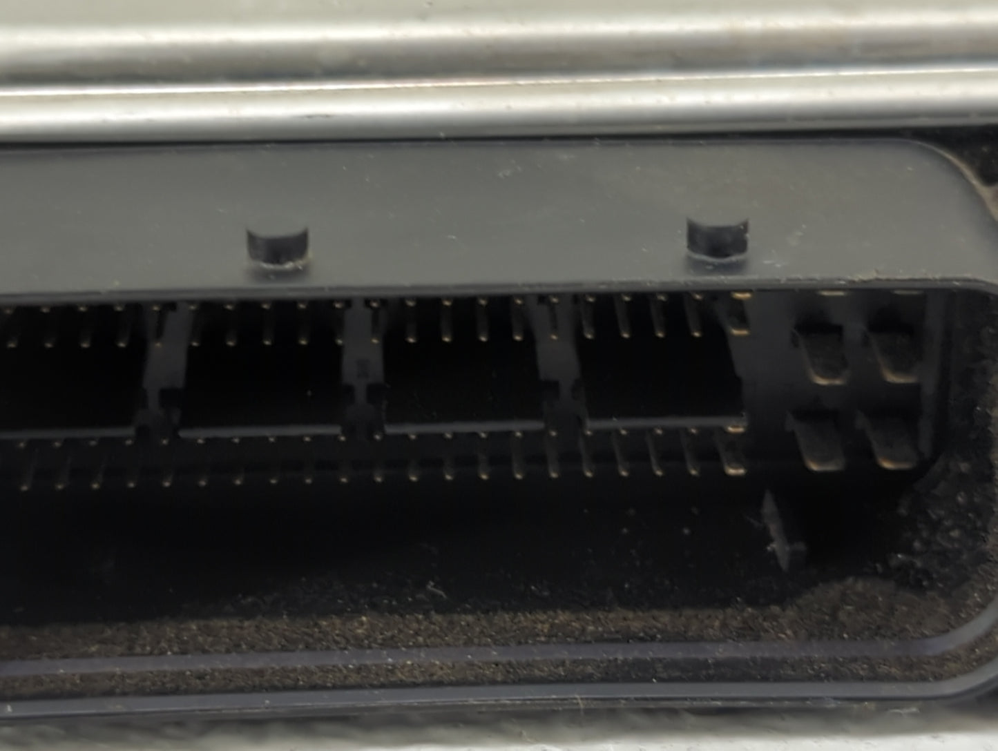 2015 Volkswagen Golf PCM Engine Control Computer ECU ECM PCU OEM P/N:04L907309 0281019173 Fits Fits 2016 OEM Used Auto Parts