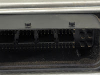 2015 Volkswagen Golf PCM Engine Control Computer ECU ECM PCU OEM P/N:04L907309 0281019173 Fits Fits 2016 OEM Used Auto Parts