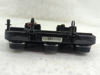 2015-2017 Volkswagen Golf Climate Control Module Temperature AC/Heater Replacement P/N:5GM907426B 5HB01251504 Fits OEM Used 
