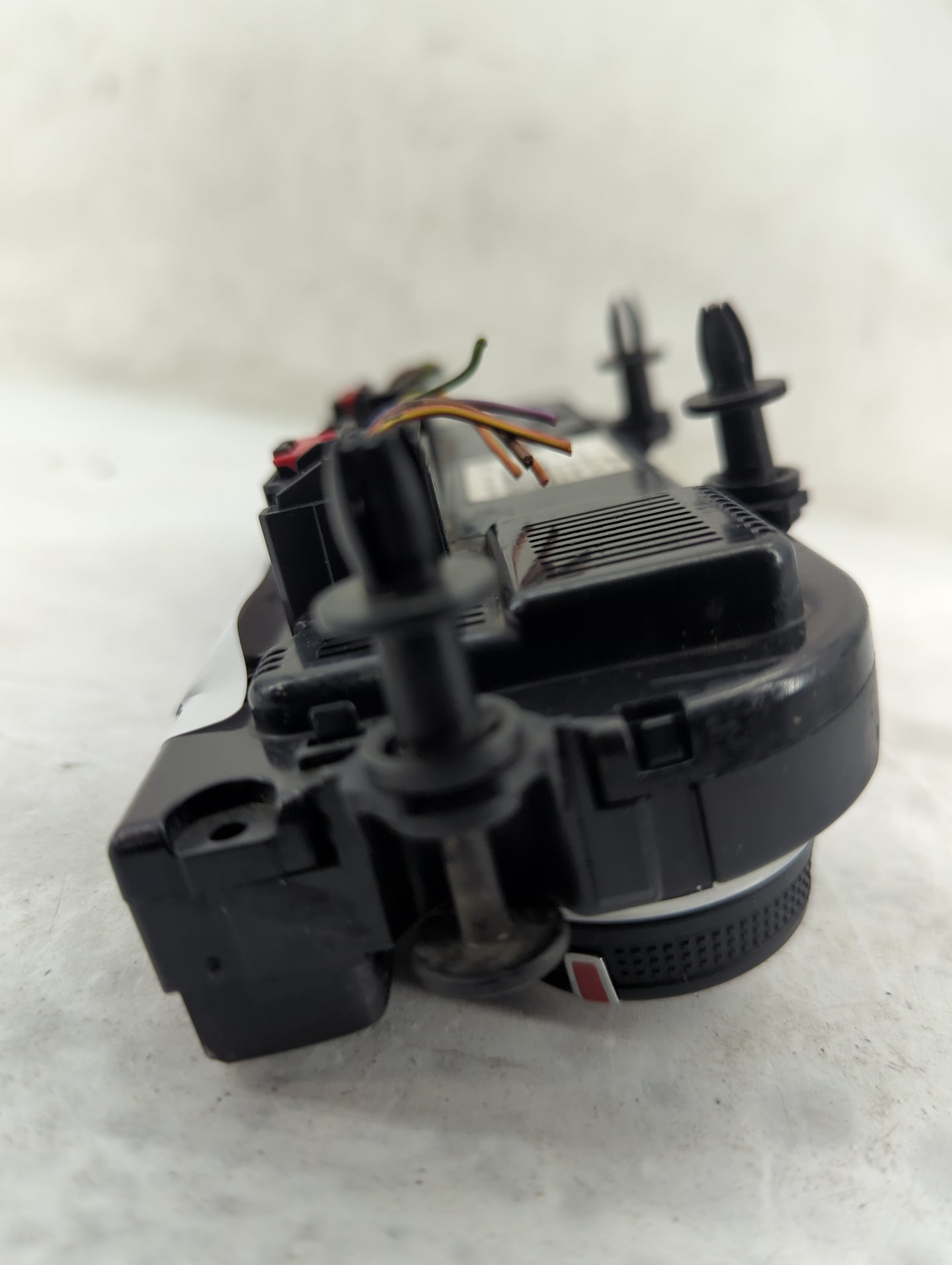 2015-2017 Volkswagen Golf Climate Control Module Temperature AC/Heater Replacement P/N:5GM907426B 5HB01251504 Fits OEM Used 